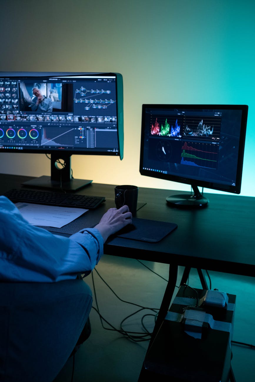 Best Video Editing Apps for Android 2026: Top 10 Picks - Postigniter Blog