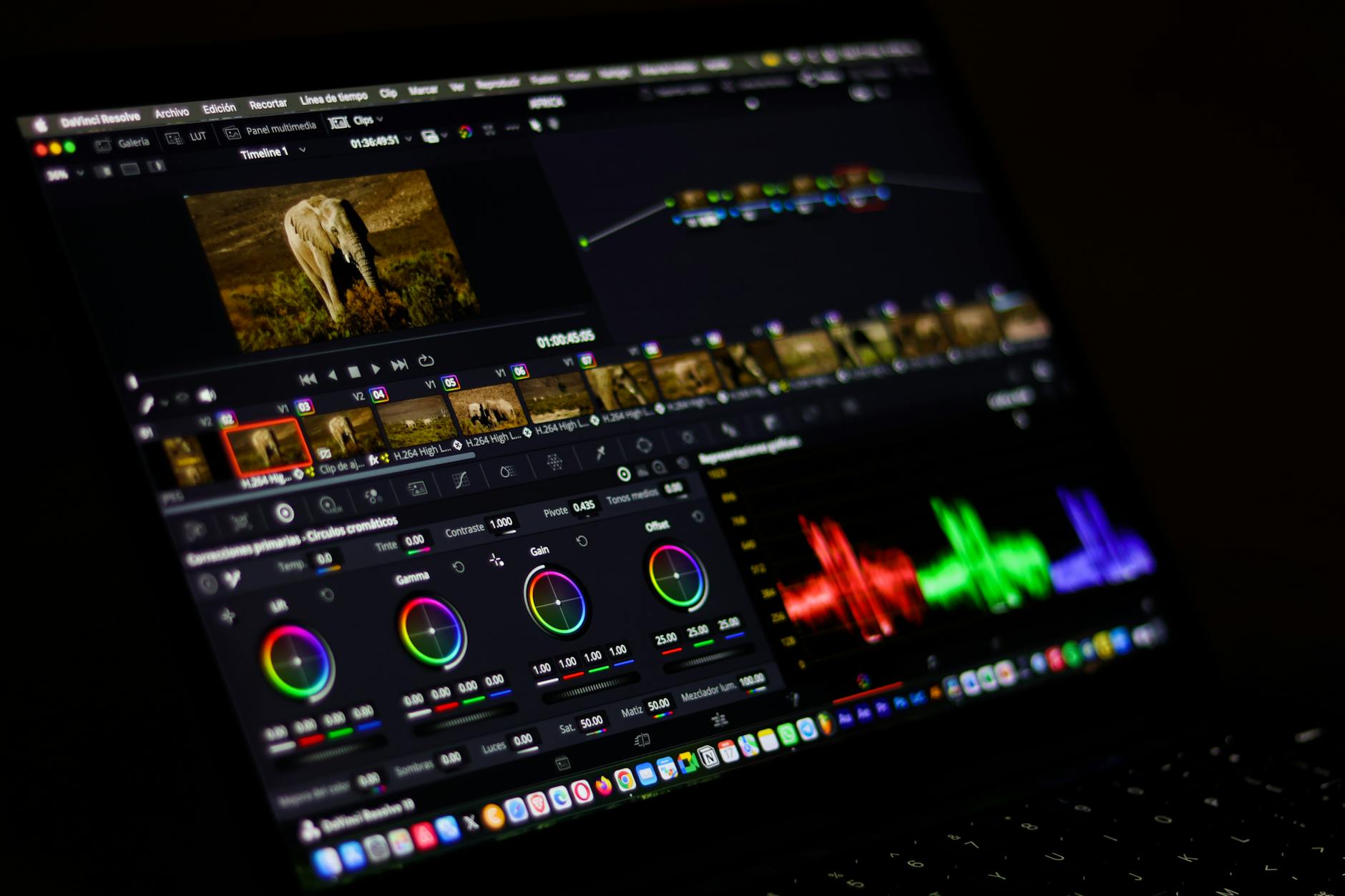 Best free photo editing software interfaces comparison