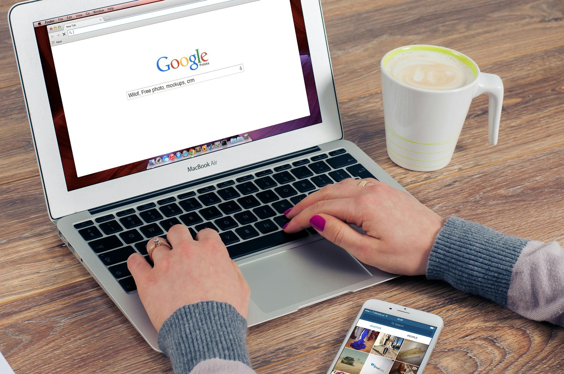 Search Is the New Feed: How Social SEO Is Driving Discoverability in 2026