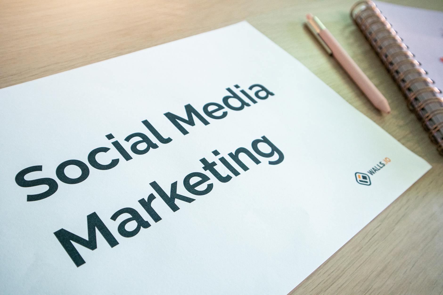 Digital PR and social media integration strategy showing authority building across platforms