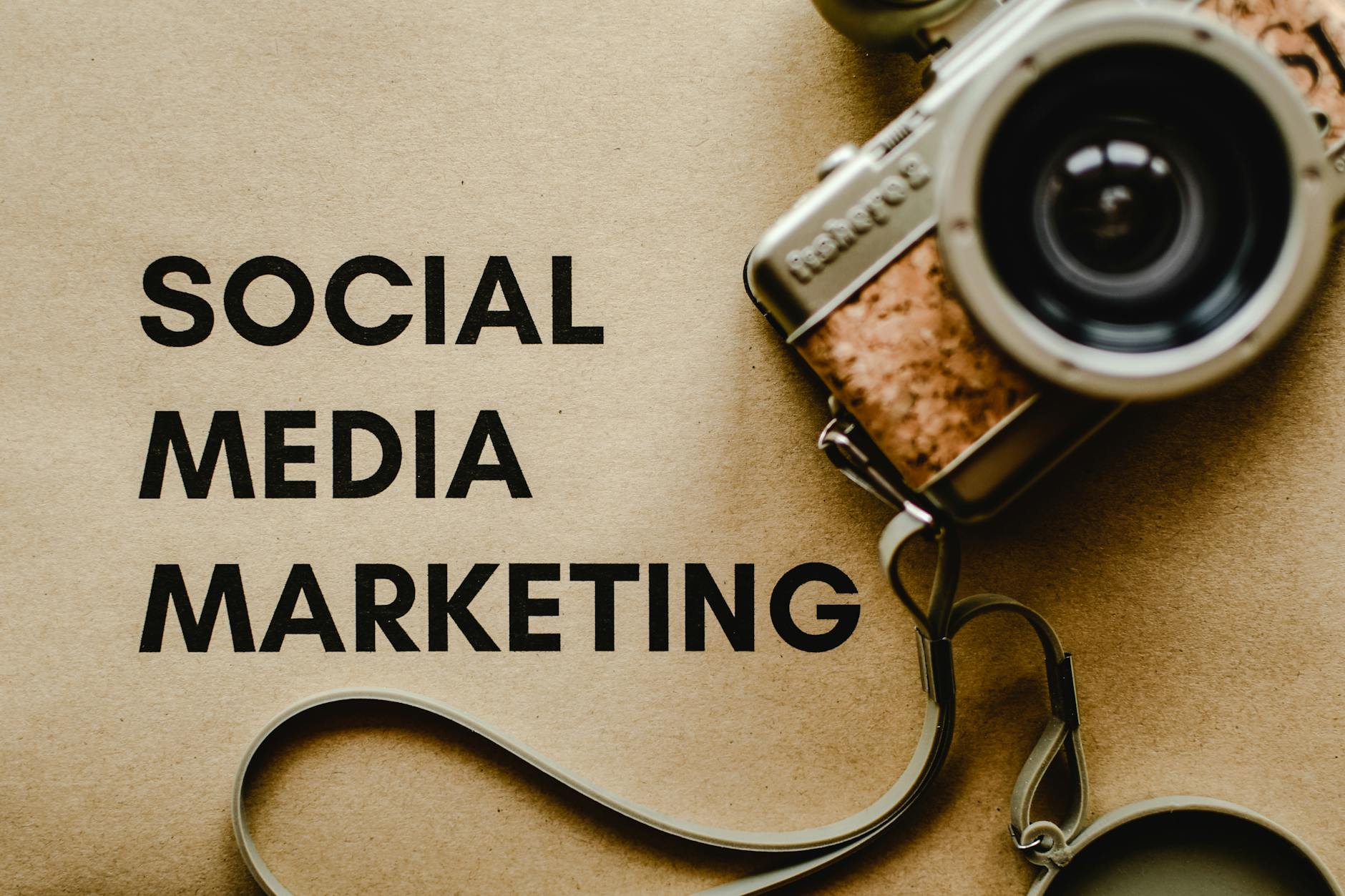 Authentic brand storytelling examples across social media platforms