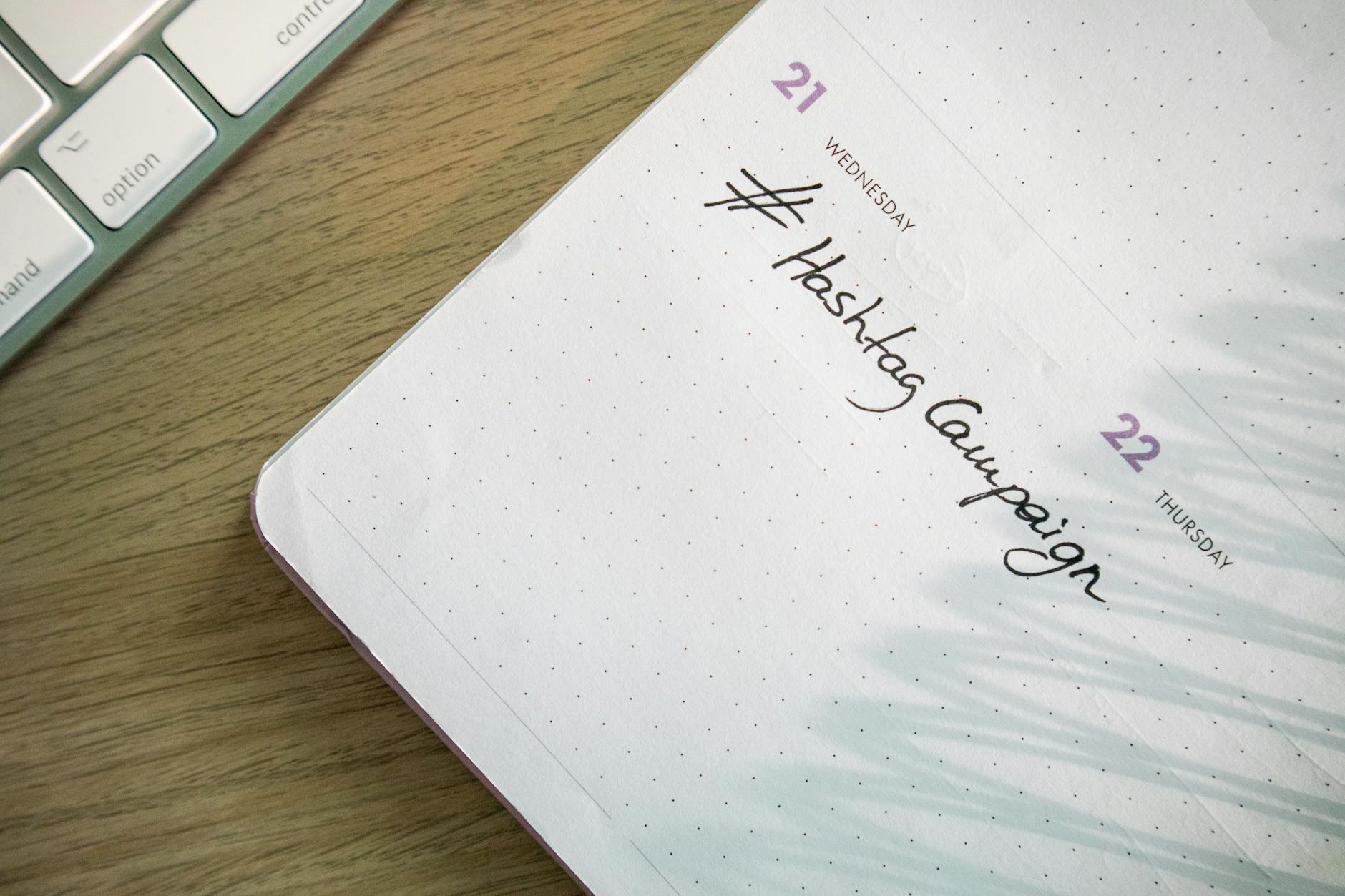 Instagram hashtag strategy for 2026 social media marketing growth