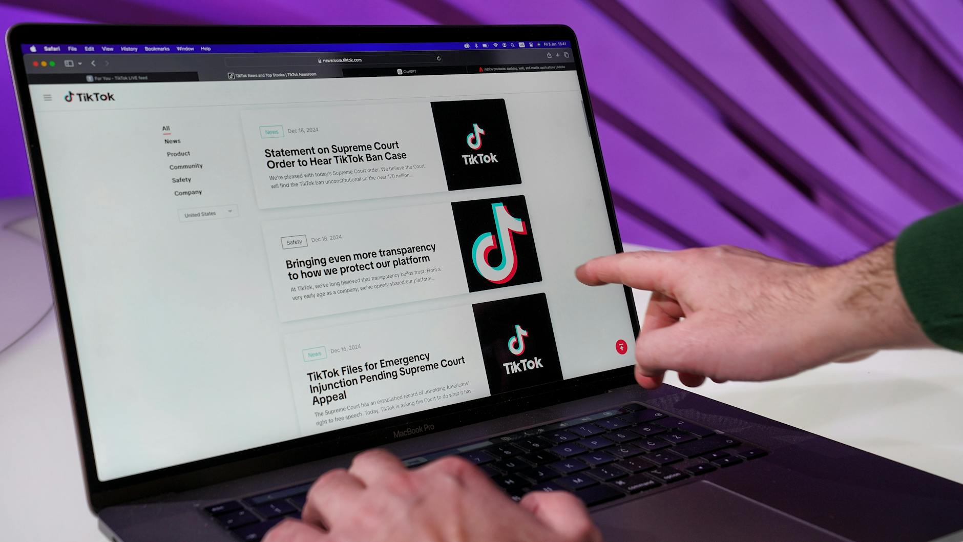 TikTok Algorithm Changes May 2026