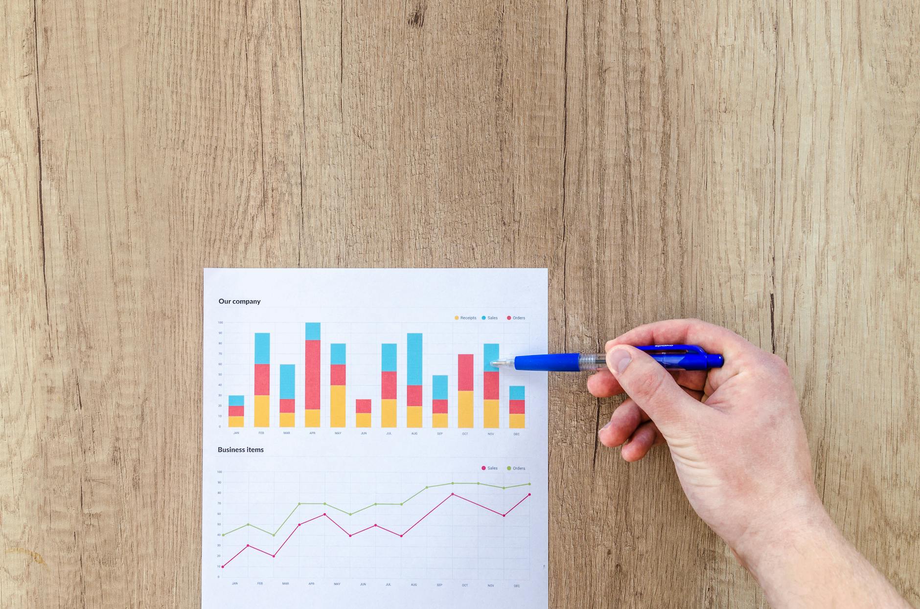 YouTube Channel Growth Chart Template for May 2026 Creators
