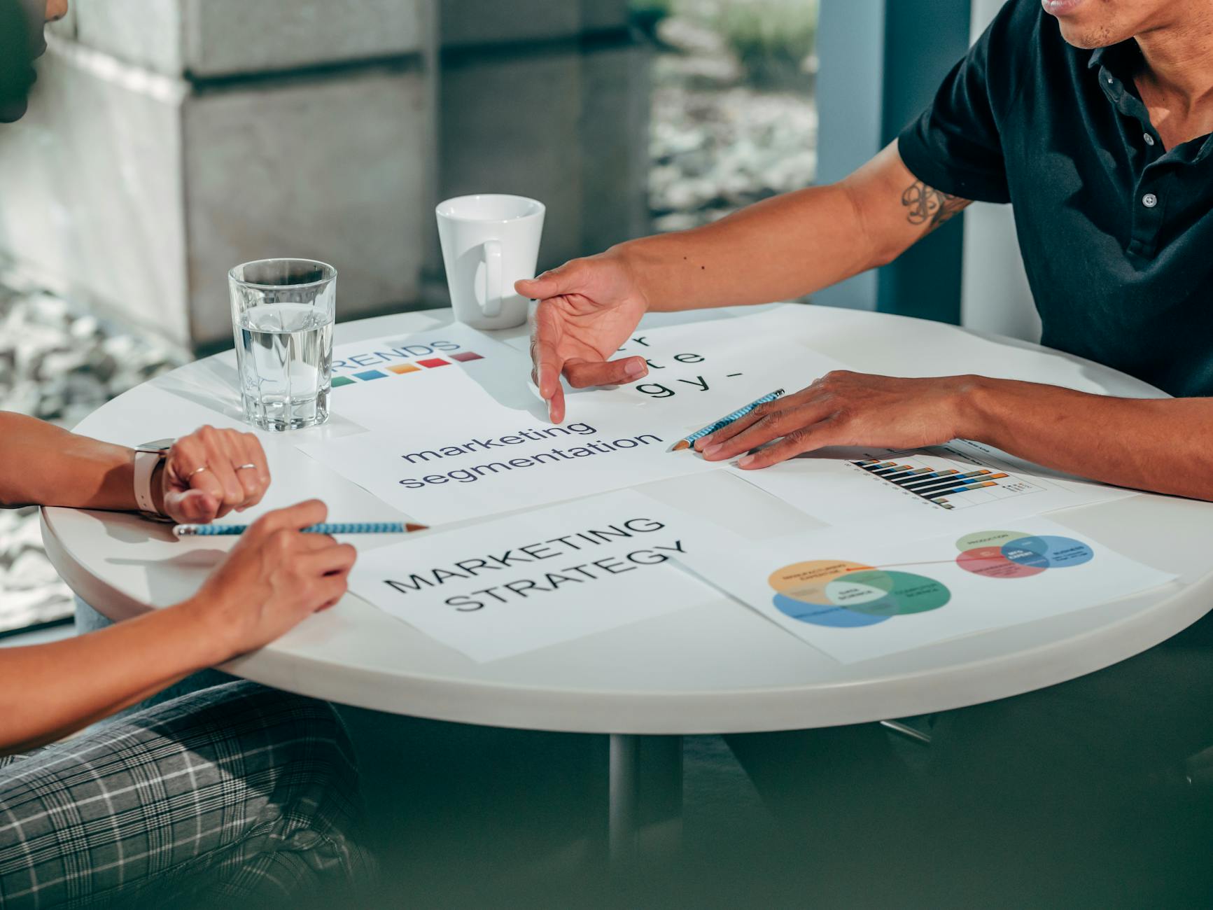 How to Use Social Media and Marketing for Faster Growth