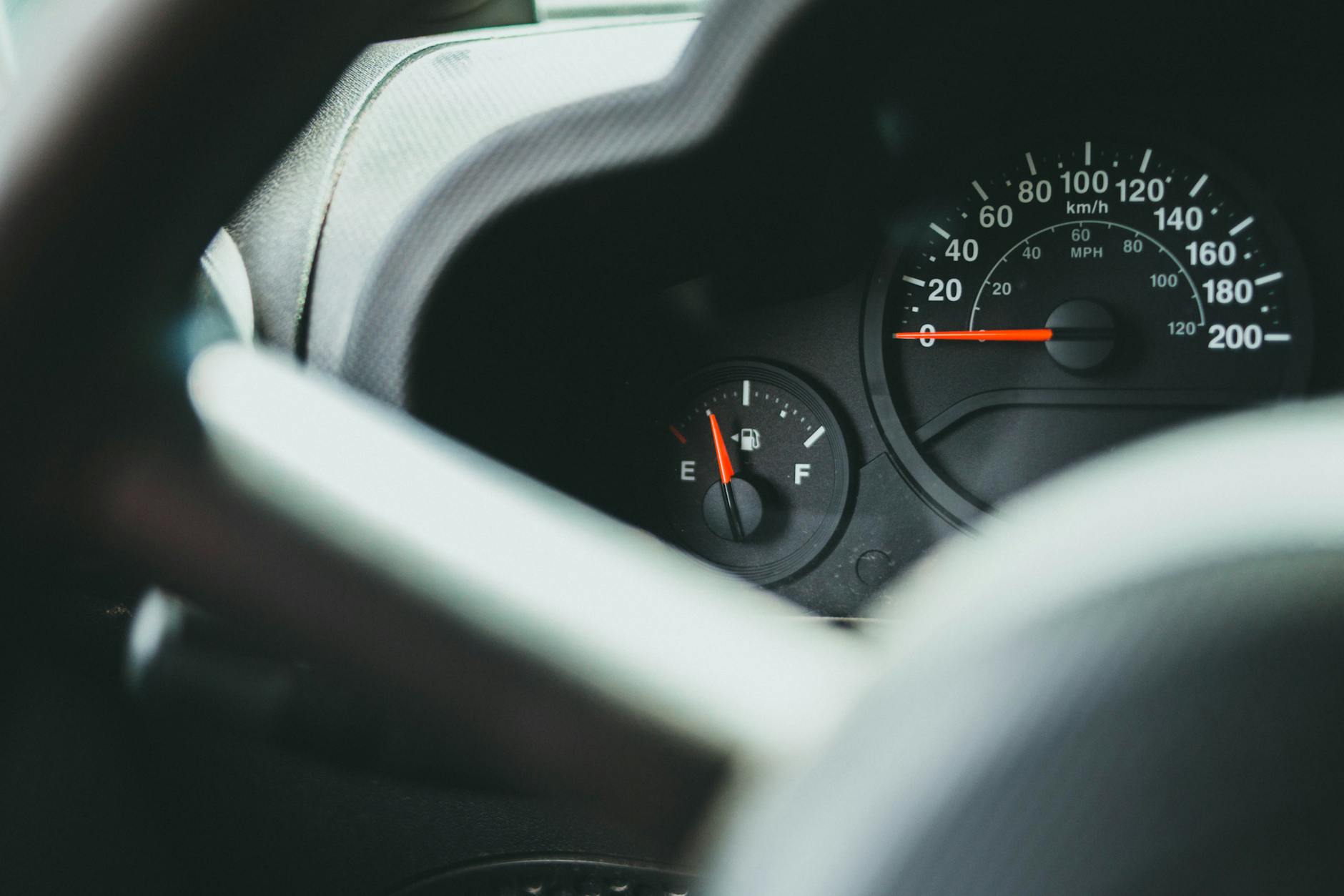 Digital marketing dashboard displaying conversion rates and social media measurement data